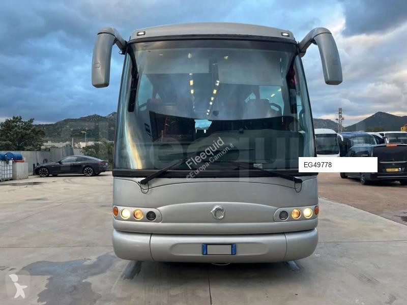Autobus Irisbus