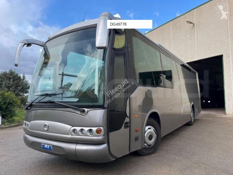 Autobus Irisbus