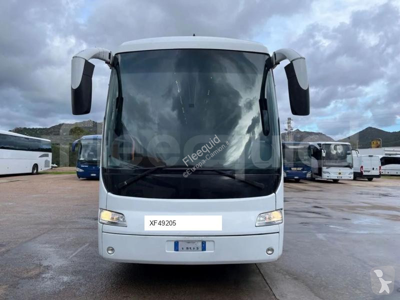 حافلة Irisbus