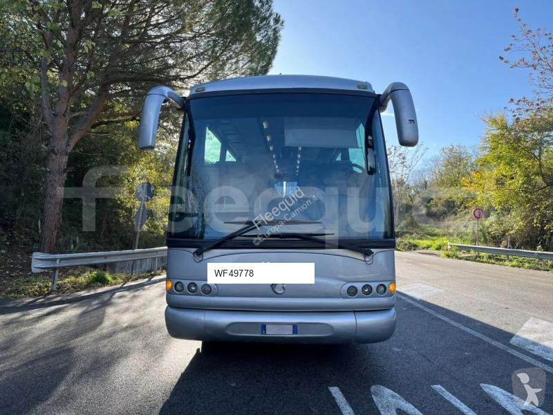 Autobus Irisbus