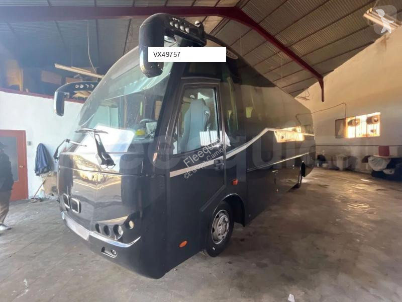 Autobus MAN A21