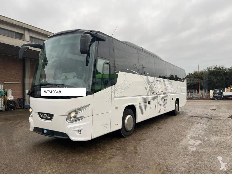 حافلة VDL Futura
