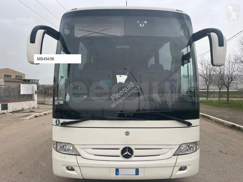 حافلة Mercedes
