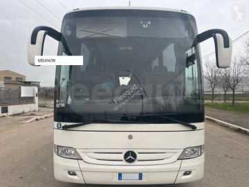 Autocar Mercedes Tourismo