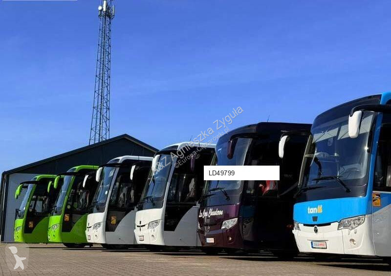 حافلة Temsa HD 13