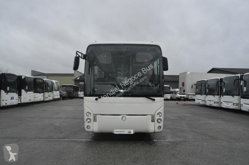 حافلة Irisbus