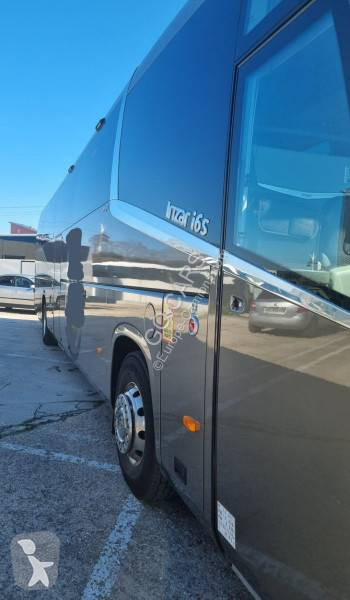 Междуградски автобус Irizar i6s 13.35 57+1+1