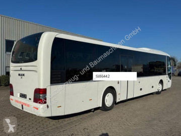 Междуградски автобус MAN Lions Regieo R12/Klima/53 Sitze/Automatik