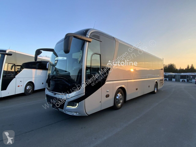 حافلة MAN R 07 Lion´s Coach