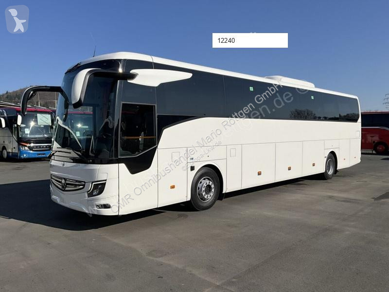 حافلة Mercedes 16 RHD