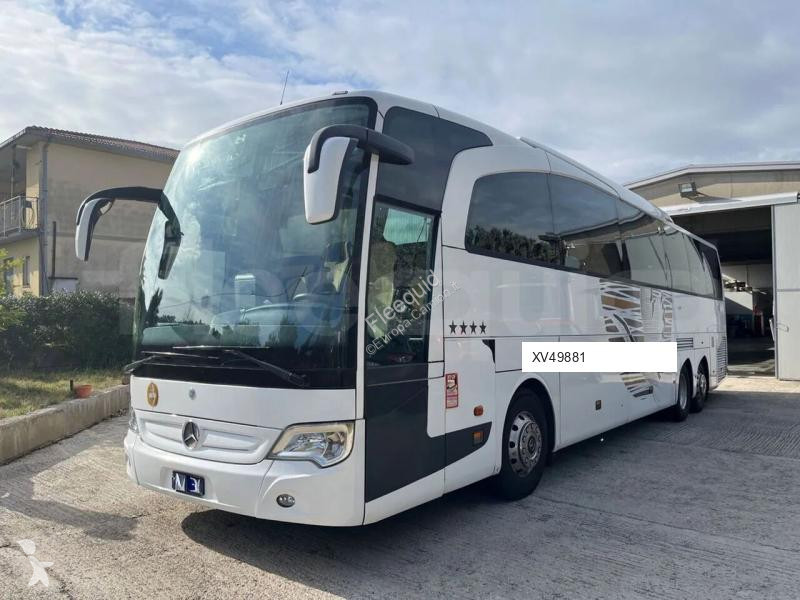 حافلة Mercedes