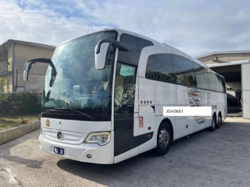 Autocar Mercedes Travego