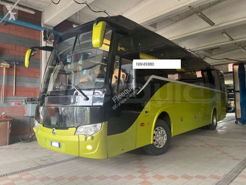 Autobus Temsa
