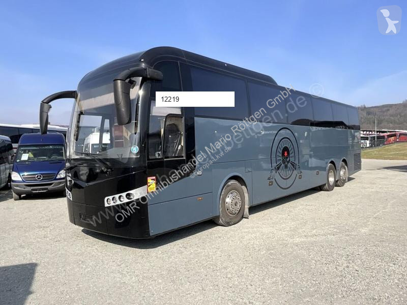 حافلة VDL Nightliner
