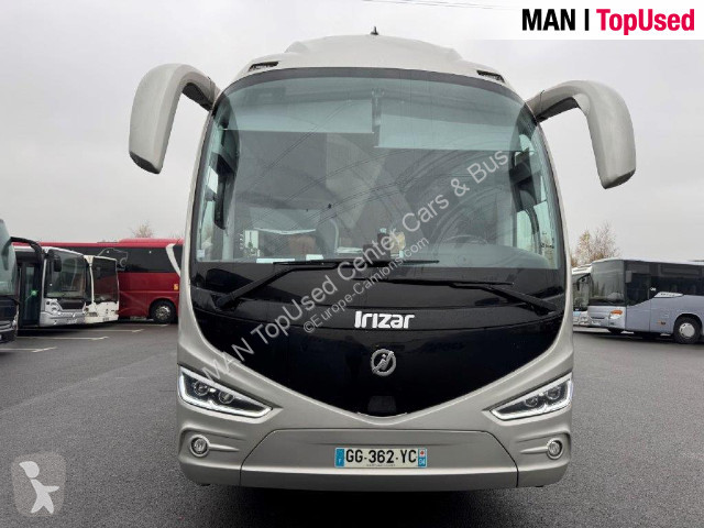 Autocar  I6S 13.35 de 2022