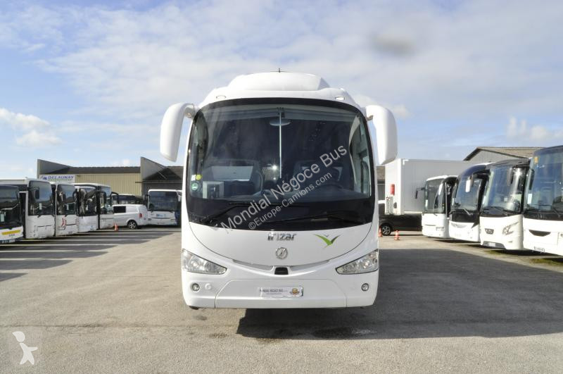 Междуградски автобус Irizar  I613.35  Integral