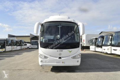 حافلة Irizar