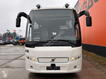 Rutebil for turistfart Volvo