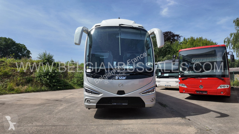 حافلة Irizar 14.37 / Lift / Full Option