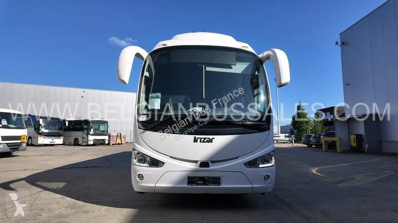حافلة Irizar 12.35 / 12.2m / Lift / USB / Full...