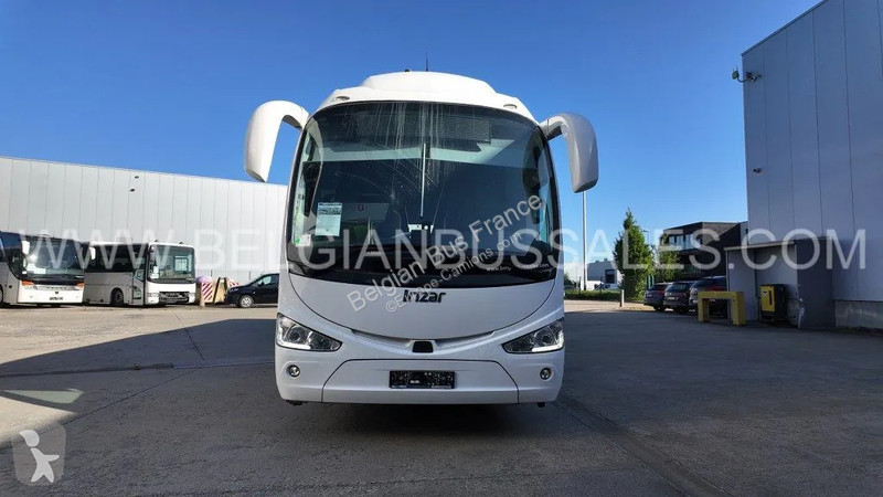 حافلة Irizar 12.35 / 12.2m / Lift / USB / Full...