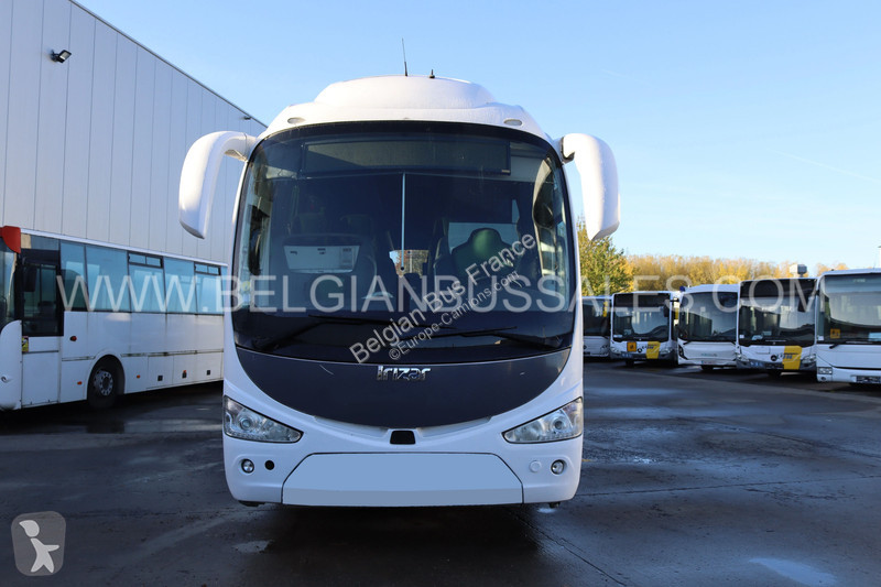 حافلة Irizar S 13.35 / 13.0m / Lift / USB /...