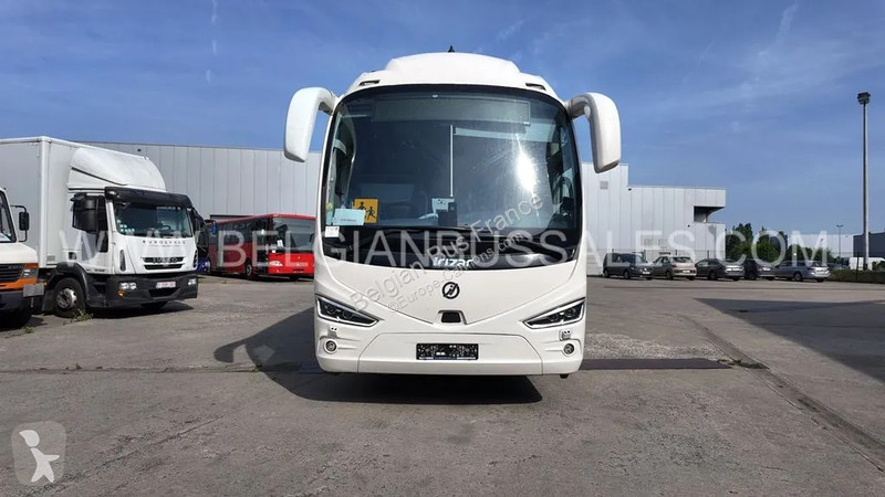 حافلة Irizar S 12.35 / 12.2m / Lift / USB /...