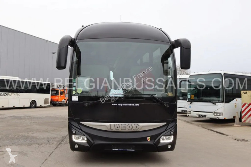 حافلة Iveco Pro / 12.8m / Euro 6 / Full option