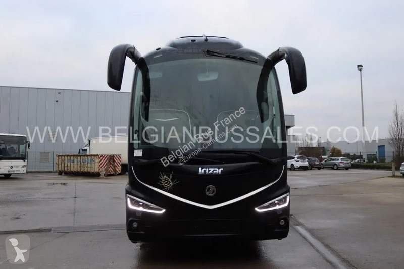 Autobus Irizar Irizar I8 S / 12.4m / Full Option