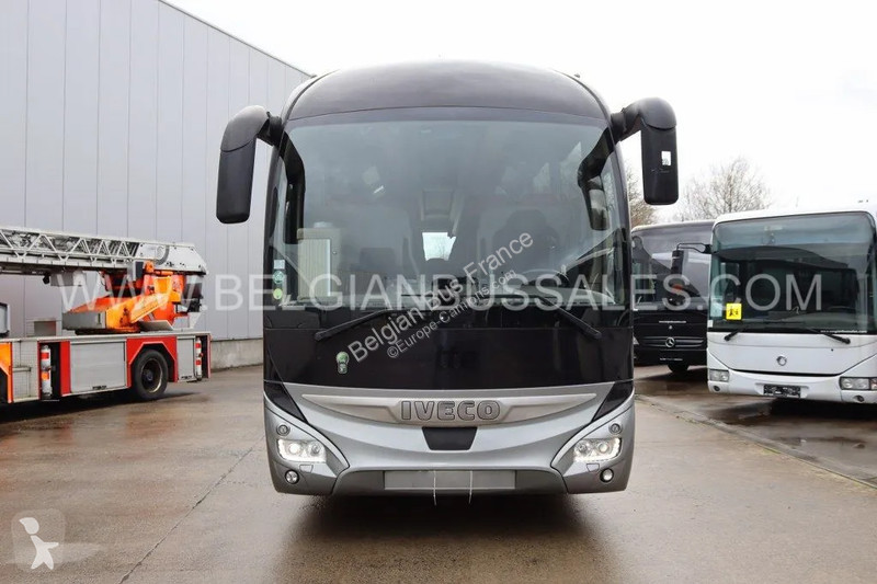 حافلة Iveco Pro / 12.8m / Euro 6 / Full option