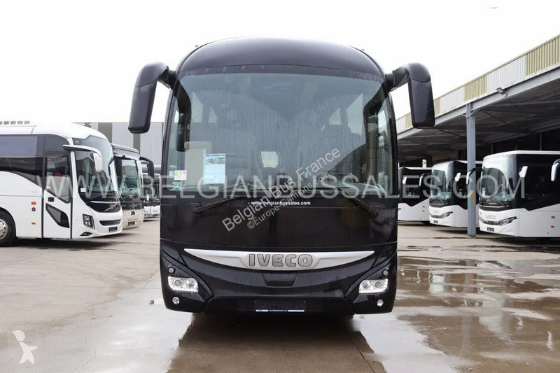 حافلة Iveco Pro / 12.8m / Euro 6 / Full option
