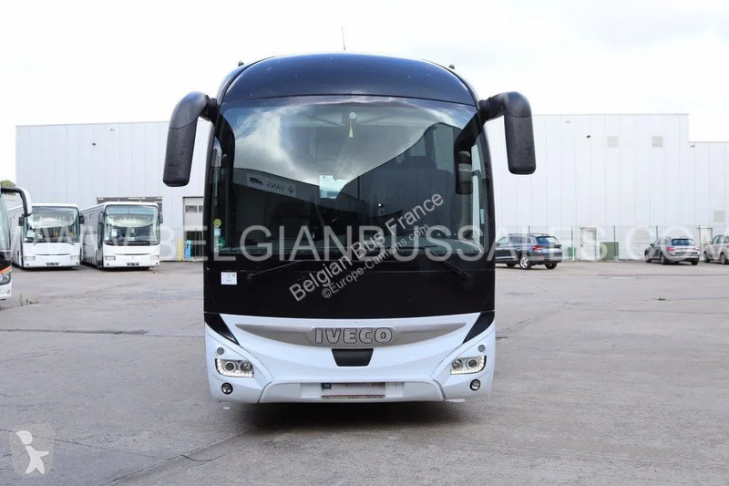 حافلة Iveco Pro / 12.8m / Euro 6 / Full option