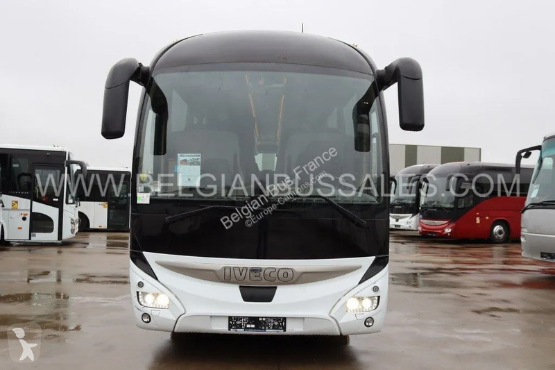 حافلة Iveco Pro / 12.8m / Euro 6 / Full option...