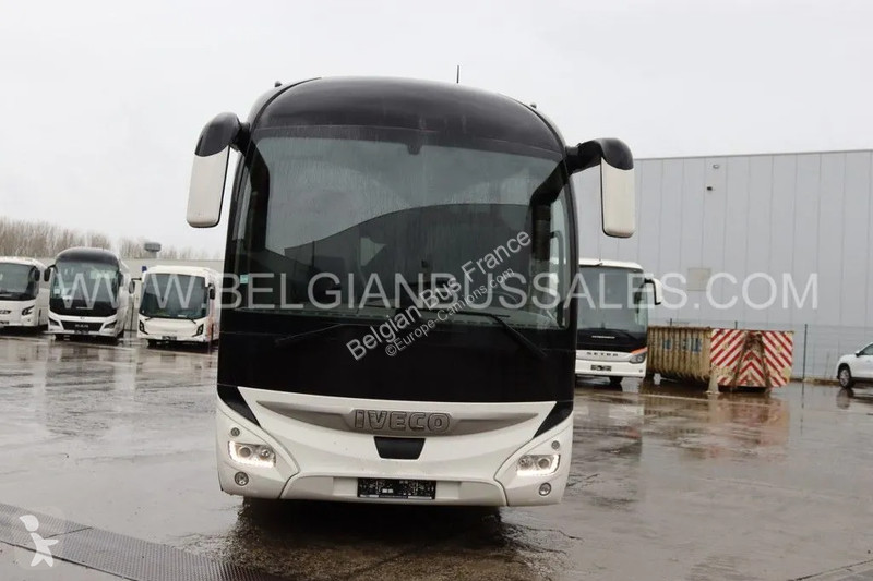 حافلة Iveco Pro / 12.8m / Euro 6 / Full option...