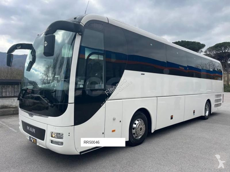 Autobus MAN