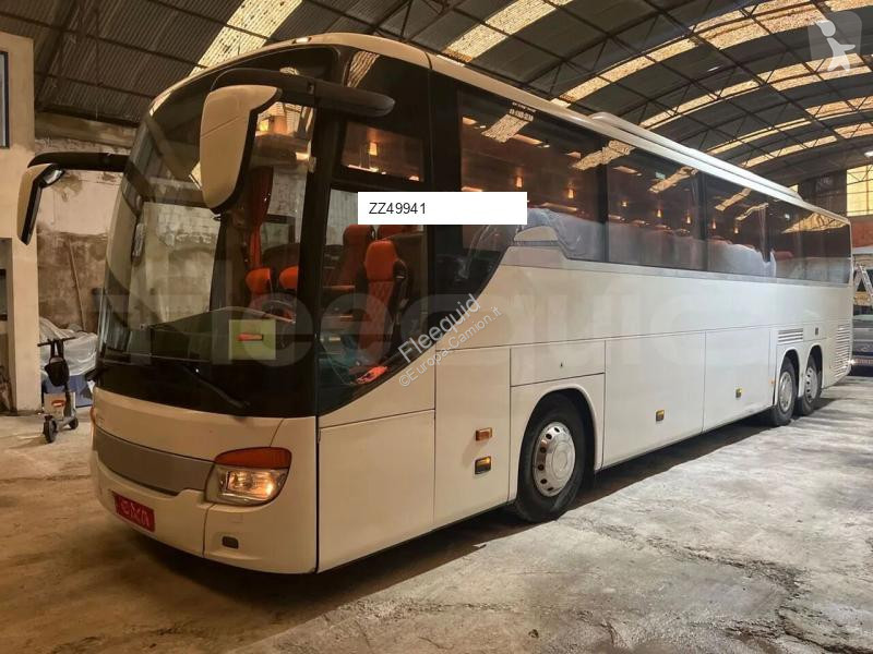 Autocar Setra