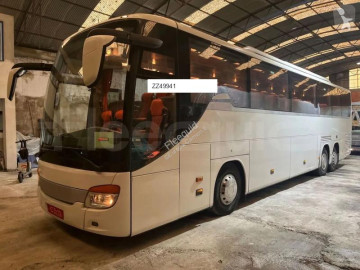 Autocar de tourisme Setra