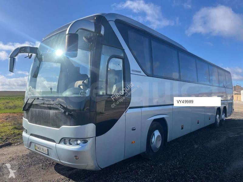 حافلة Neoplan