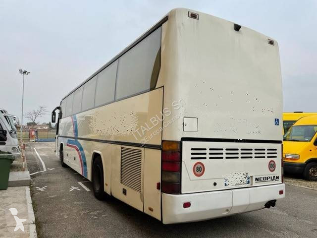 Autobus MAN NEOPLAN N 316 SHD