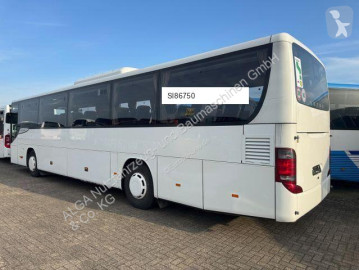 Междуградски автобус туристически Setra