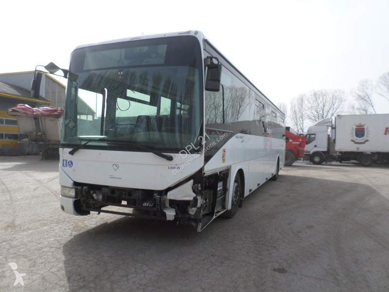 Linjebuss Irisbus