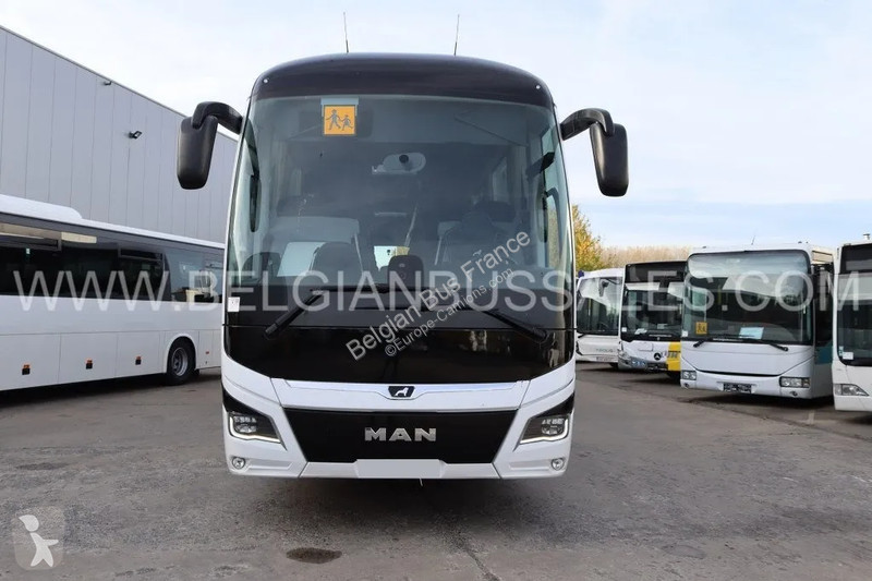 حافلة MAN R08 / 13.8m / USB / Full Option /...