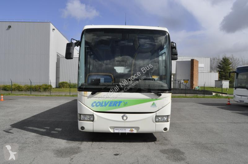 Linjebuss Irisbus Euro 5