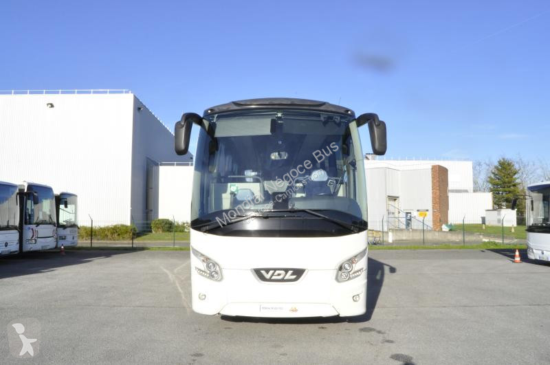 حافلة VDL Euro 6