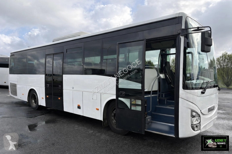 Междуградски автобус Iveco