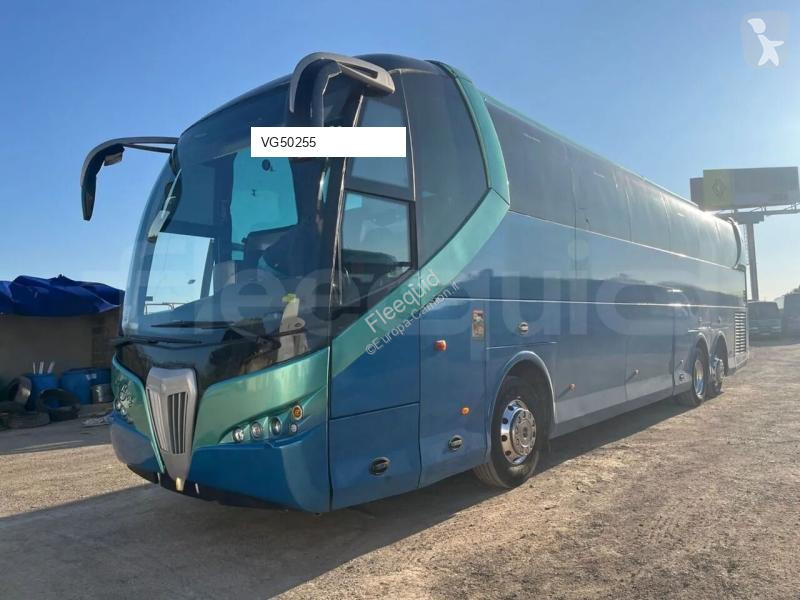 Autobus MAN Noge