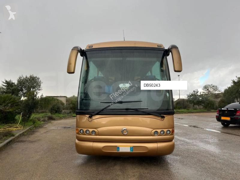 حافلة Irisbus