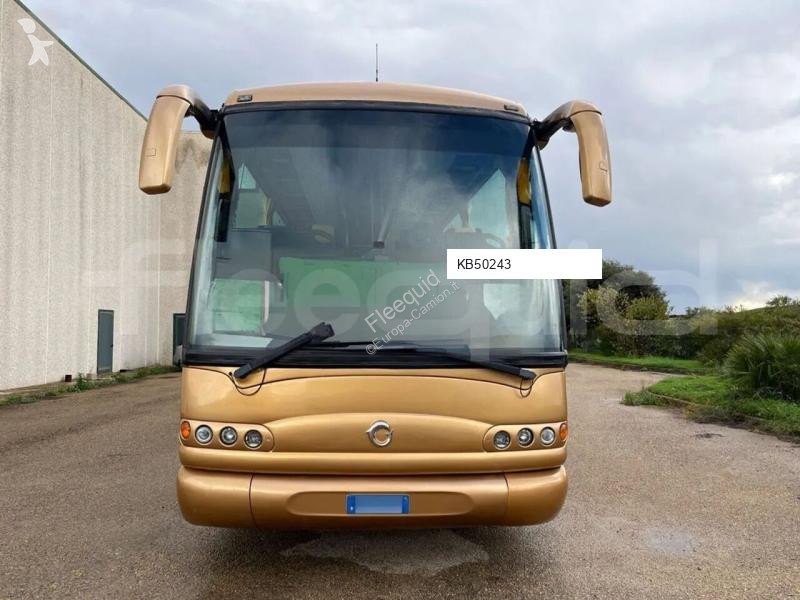 حافلة Irisbus