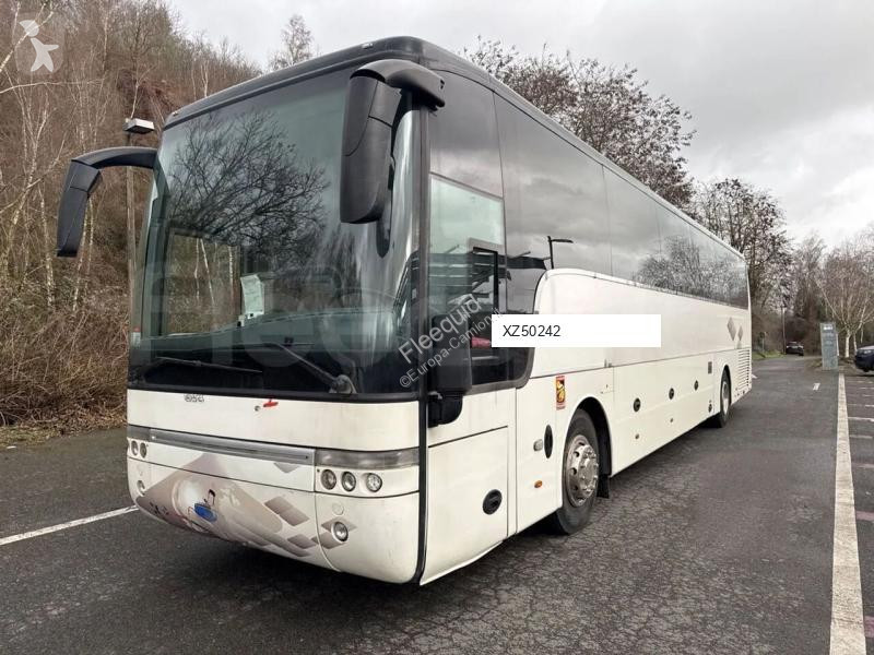 حافلة Van Hool