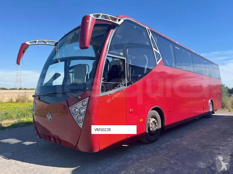 Autobus MAN